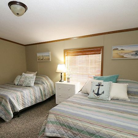 Island Club Rentals Put-in-Bay Exteriér fotografie