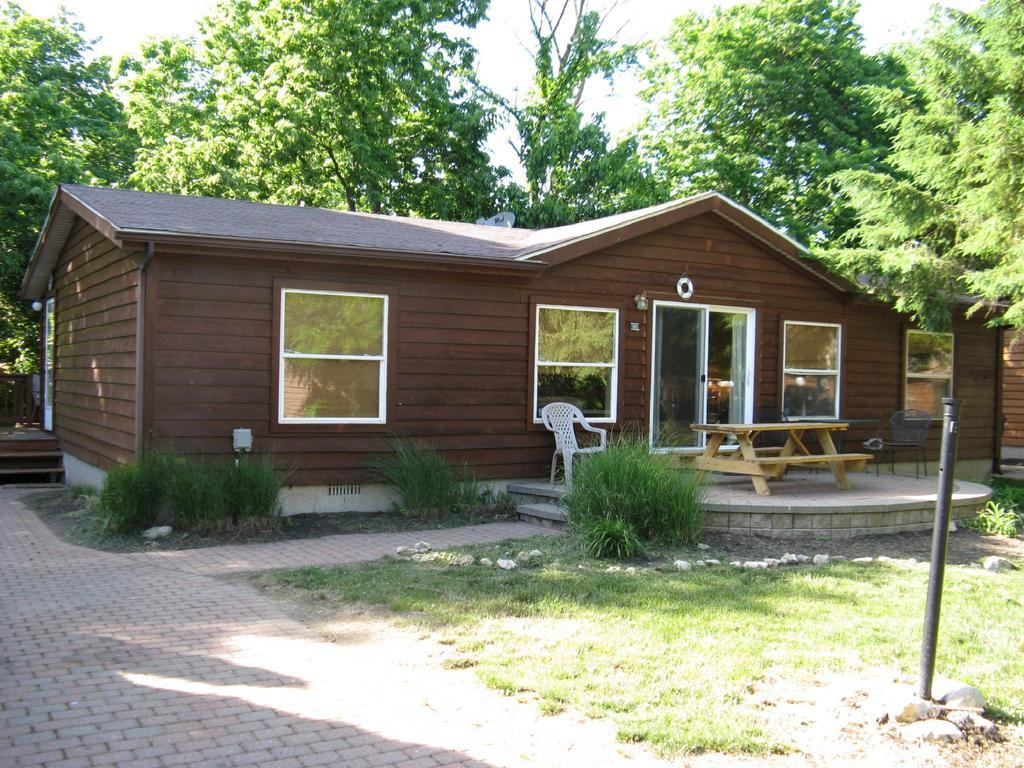 Island Club Rentals Put-in-Bay Exteriér fotografie