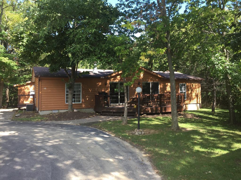 Island Club Rentals Put-in-Bay Exteriér fotografie