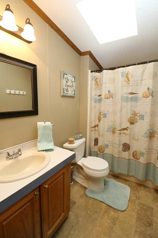 Island Club Rentals Put-in-Bay Exteriér fotografie