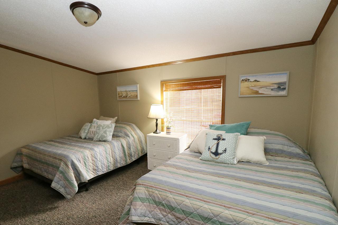 Island Club Rentals Put-in-Bay Exteriér fotografie
