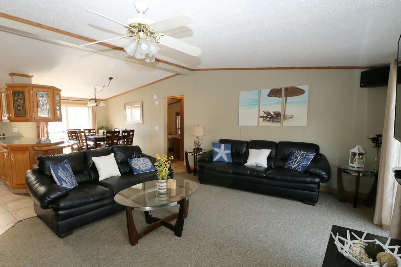 Island Club Rentals Put-in-Bay Exteriér fotografie
