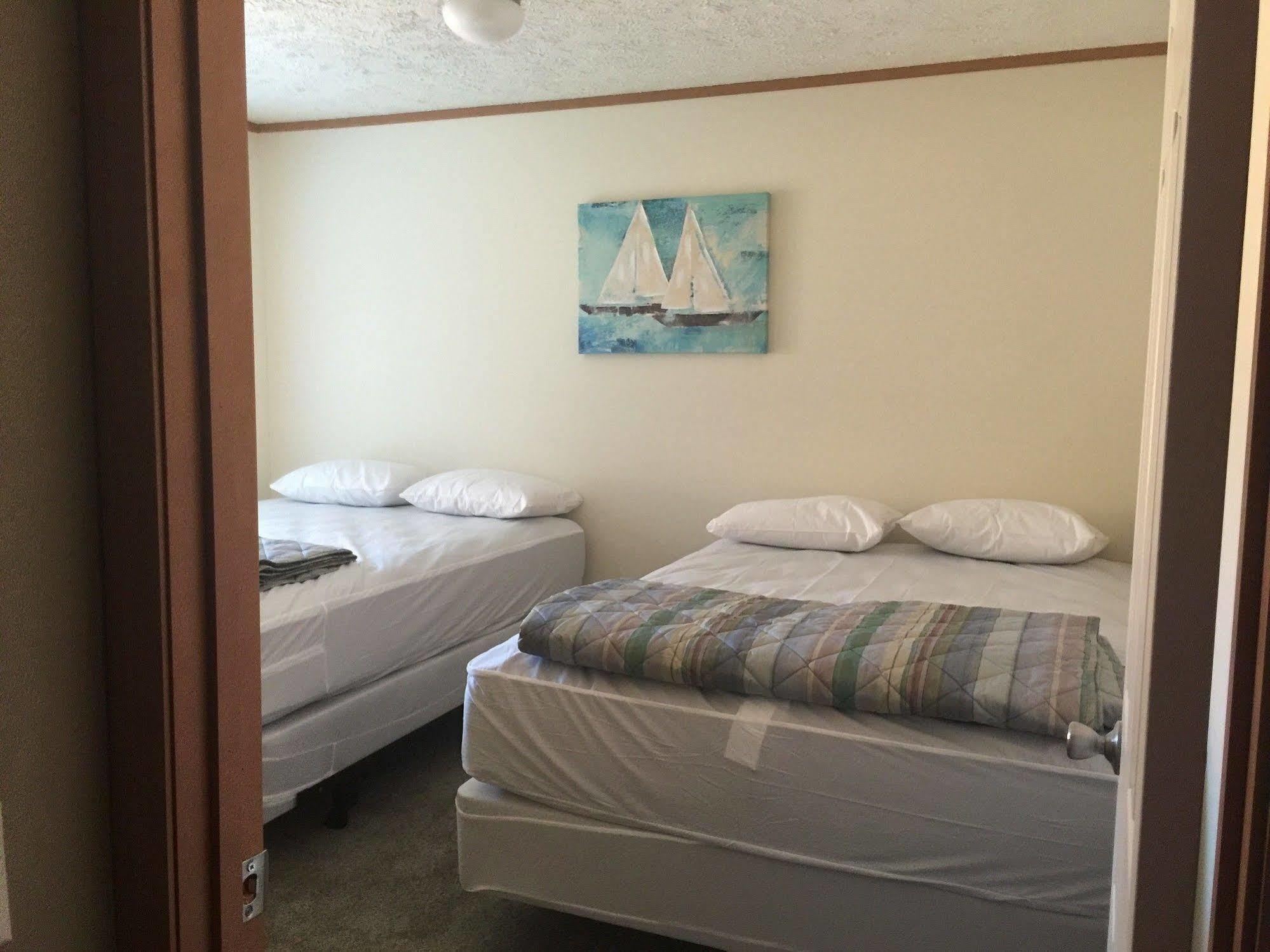 Island Club Rentals Put-in-Bay Exteriér fotografie