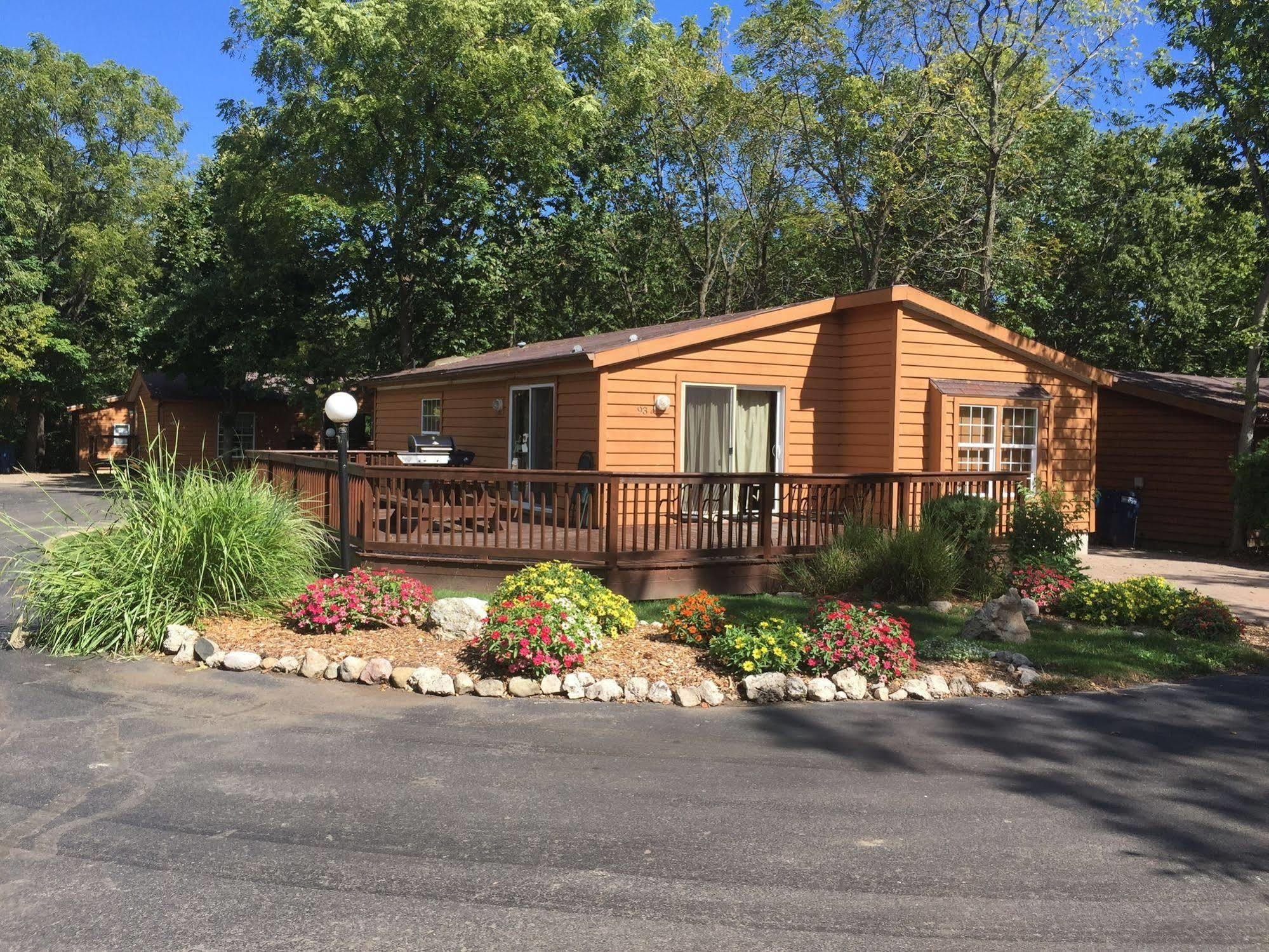 Island Club Rentals Put-in-Bay Exteriér fotografie